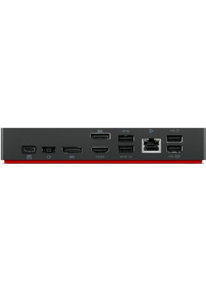 Thinkpad Universal USB -C Dock 40AY0090EU