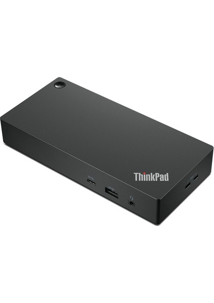 Thinkpad Universal USB -C Dock 40AY0090EU