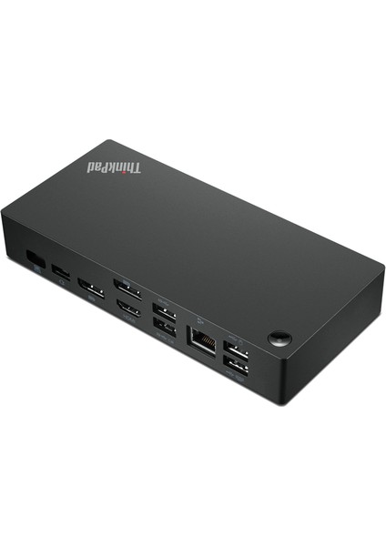 Thinkpad Universal USB -C Dock 40AY0090EU