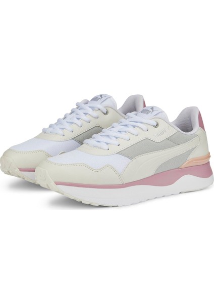 R78 Voyage Vaporous Bej Kadın Sneaker fiyatları