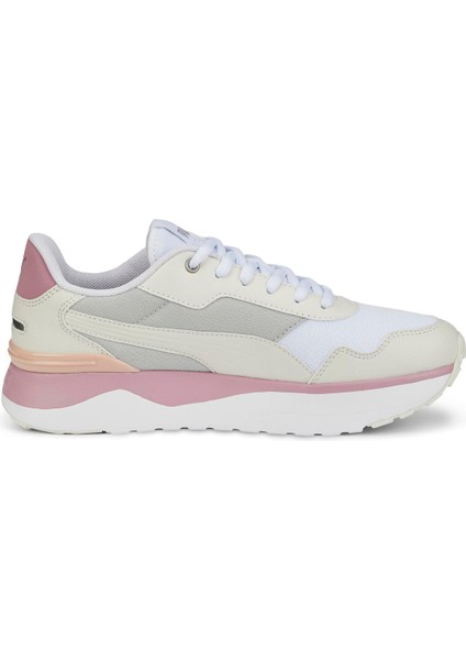 R78 Voyage Vaporous Bej Kadın Sneaker fırsatları