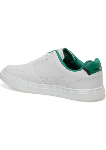 Dane 3fx Beyaz Erkek Sneaker