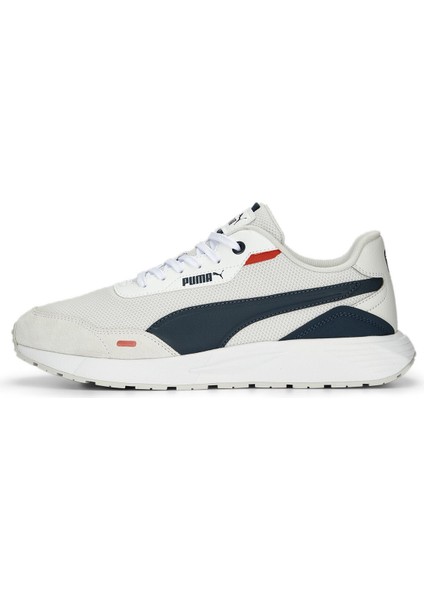 Runtamed Unisex Gri Sneaker 38923602