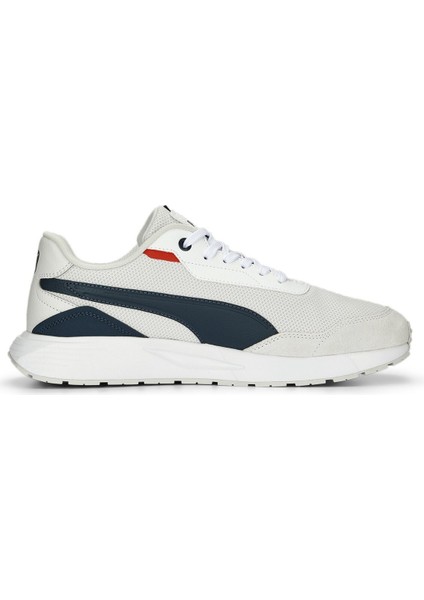 Runtamed Unisex Gri Sneaker 38923602
