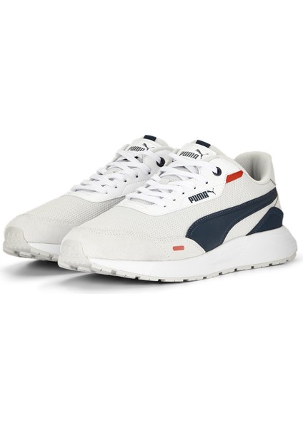 Runtamed Unisex Gri Sneaker 38923602