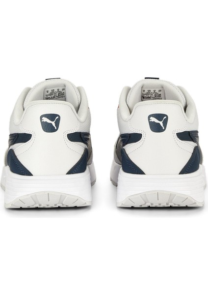 Runtamed Unisex Gri Sneaker 38923602