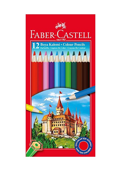 Kuru Boya - Sulu Boya - Pastel Boya - Keçeli Kalem - Pritt Seti fırsatları