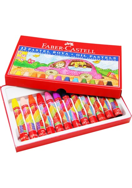 Kuru Boya - Sulu Boya - Pastel Boya - Keçeli Kalem - Pritt Seti indirimleri