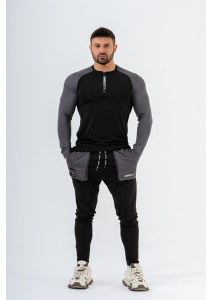 Erkek Spor Eşofmanı | Workout Pants | Lımıted Edition Serisi |