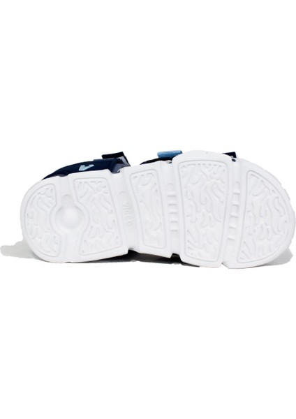 Gorbi 332F21Y191 Mavi Ortopedik Günlük Erkek Çocuk Spor Sandalet fırsatları