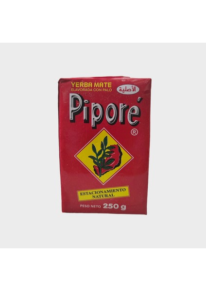 Mate Çayı Yerba Mate 250 gr