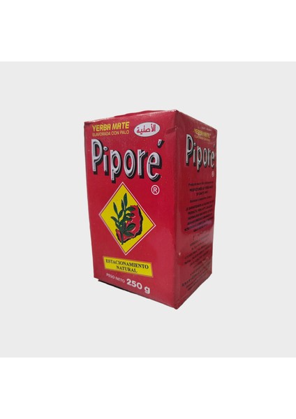 Mate Çayı Yerba Mate 250 gr