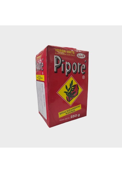 Mate Çayı Yerba Mate 250 gr