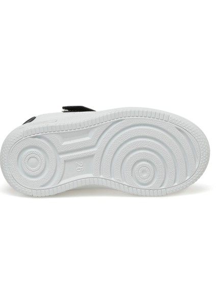 Cena Pu 3fx Beyaz Erkek Çocuk Sneaker