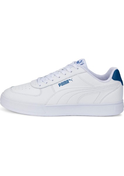 Caven Beyaz Erkek Sneaker