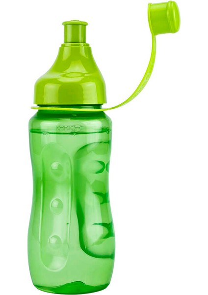 Pp Matara 600 ml Yeşil