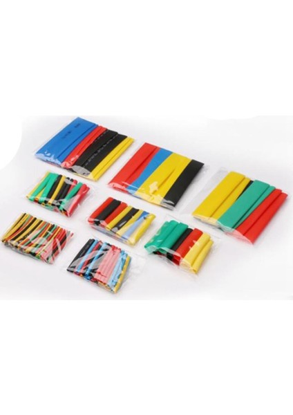 164 Adet Makaron Seti