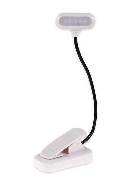 AV-013 Dısplay Box Ledli Kitap Okuma Lambası