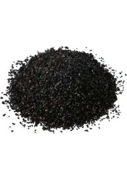 Granül Aktif Carbon 500GR. Coconat Bazlı