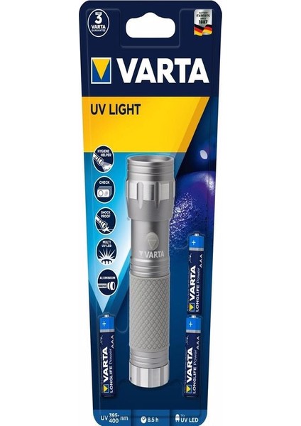15638 Uv Light Fener