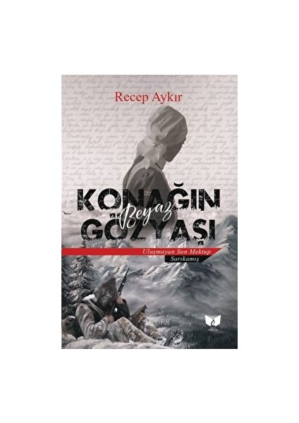 Konağın Beyaz Gözyaşı