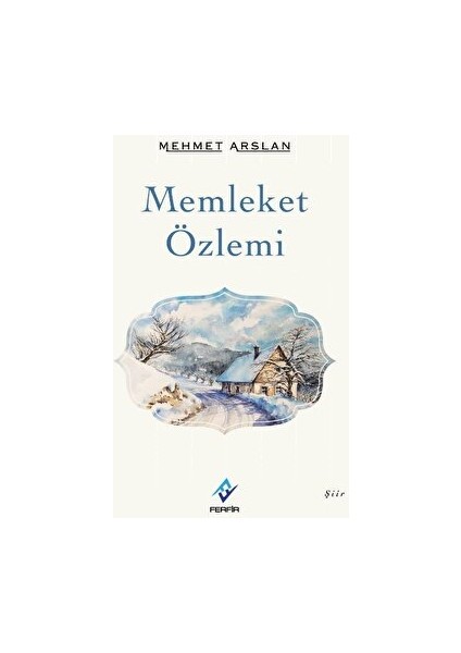 Memleket Özlemi