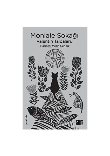 Moniale Sokağı