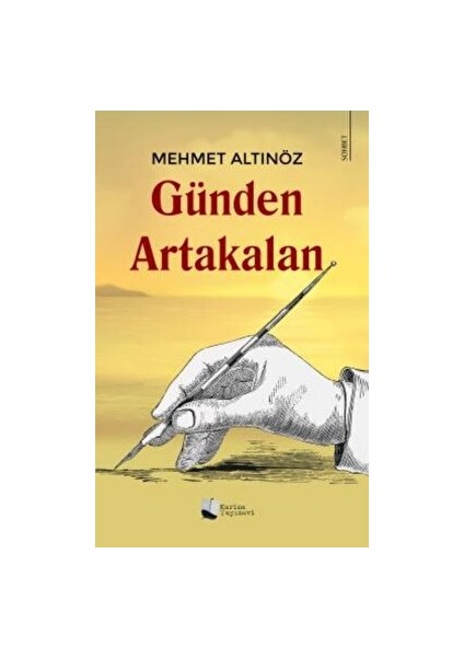 Günden Artakalan