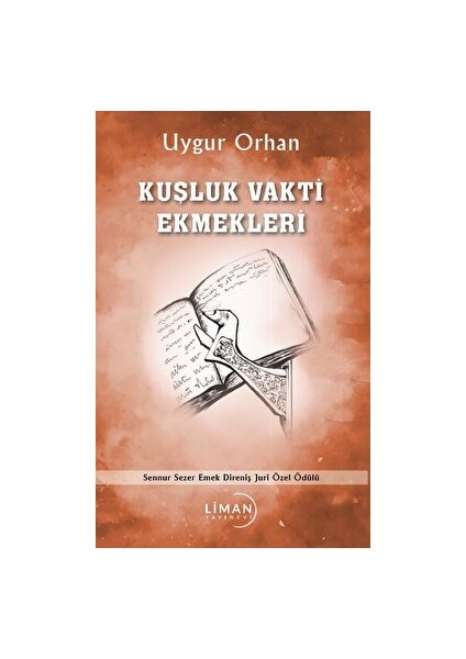 Kuşluk Vakti Ekmekleri