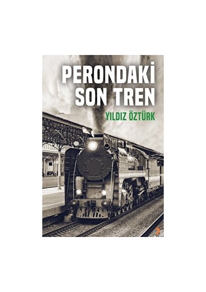 Perondaki Son Tren