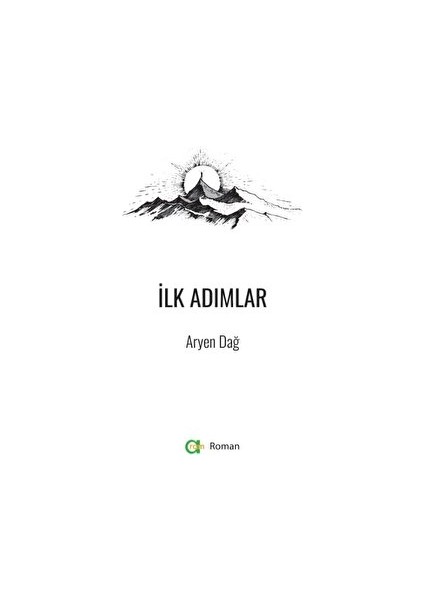 Ilk Adımlar