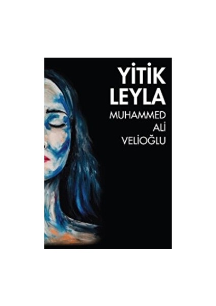 Yitik Leyla