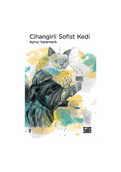 Cihangirli Sofist Kedi