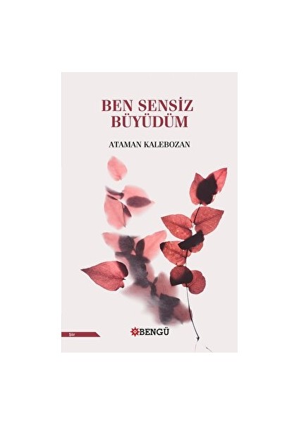 Ben Sensiz Büyüdüm