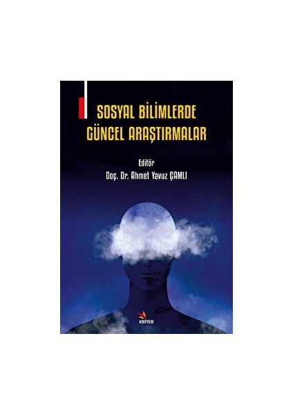 Sosyal Bilimlerde Güncel Araştırmalar