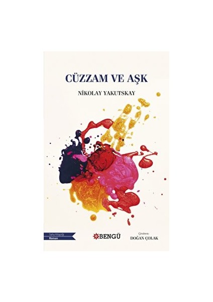 Cüzzam ve Aşk