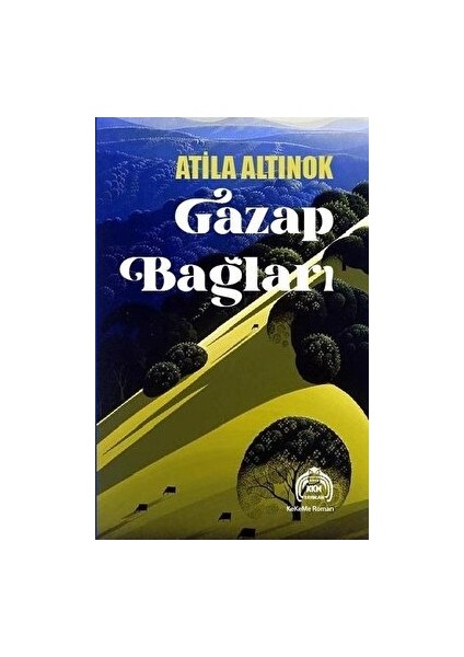 Gazap Bağları