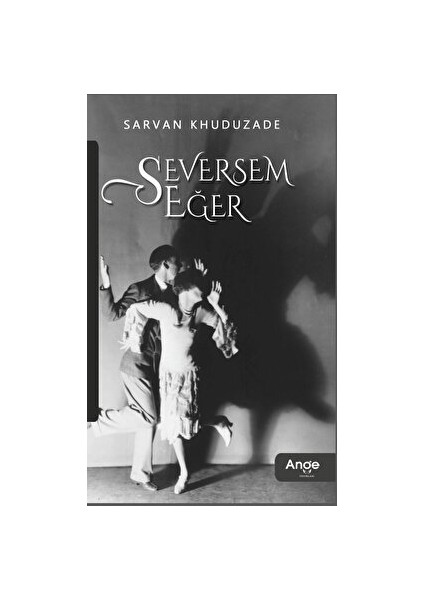 Seversem Eğer