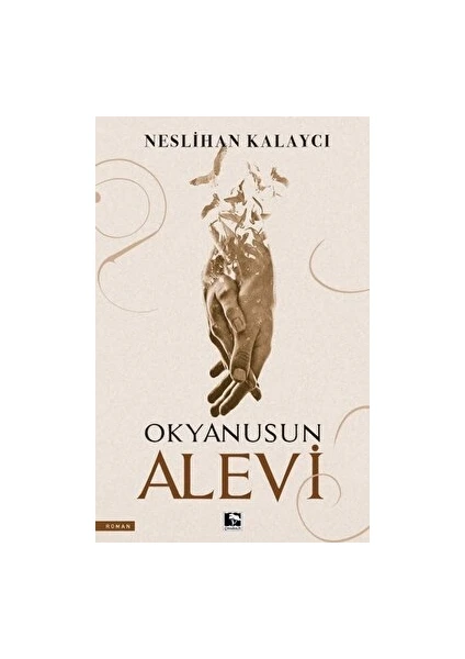 Okyanusun Alevi