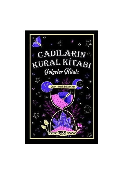 Cadıların Kural Kitabı