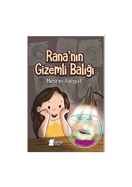 Rana’nın Gizemli Balığı