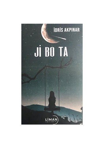 Ji Bo Ta