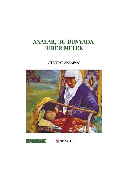 Analar, Bu Dünyada Birer Melek