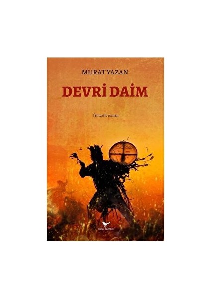 Devri Daim