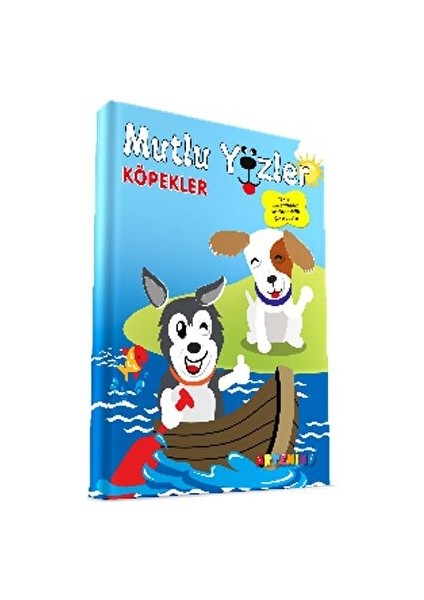 Mutlu Yüzler - Köpekler