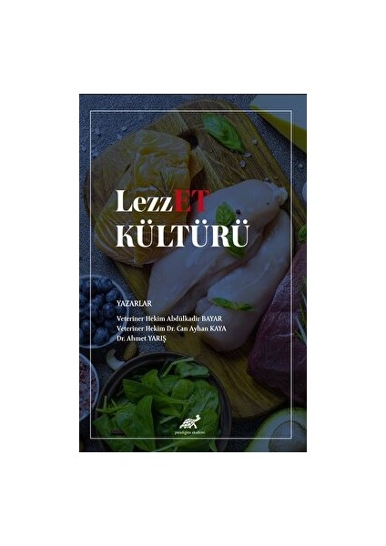 Lezzet Kültürü