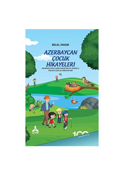 Azerbaycan Çocuk Hikayeleri