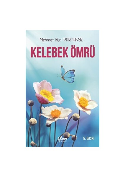 Kelebek Ömrü