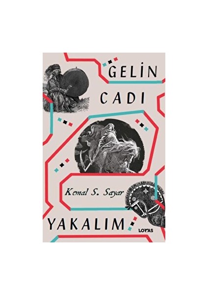 Gelin Cadı Yakalım
