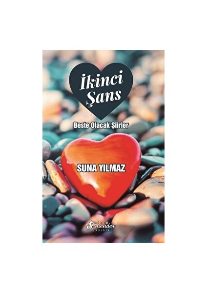 Ikinci Şans - Beste Olacak Şiirler